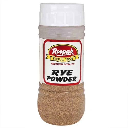 Rye Powder
